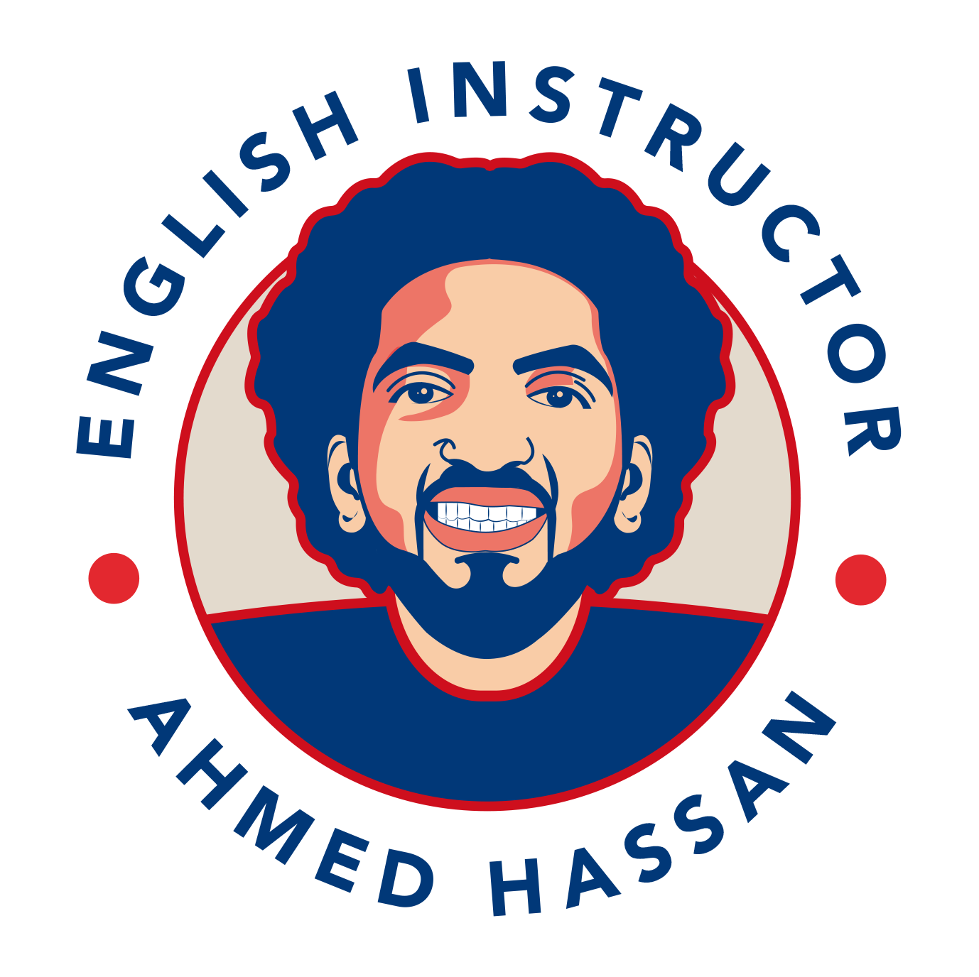 Ahmed Hassan Academy – Dardasha Englizy